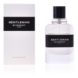 Perfume Givenchy Gentleman Edt 50ml Original Importado
