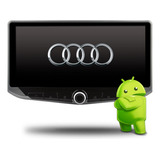 Stereo Multimedia Audi A3 S3 Android Wifi Gps Bluetooth