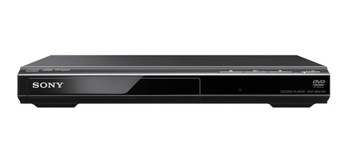 Sony Dvpsr210p Reproductor De Dvd