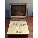 Gameboy Advance Sp