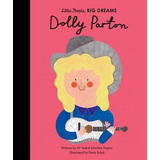 Libro Dolly Parton - Maria Isabel Sanchez Vegara