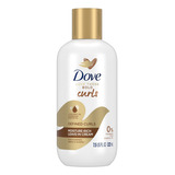 Dove Love Those Bold Curls Hair Styling Cream Leave-in Condi