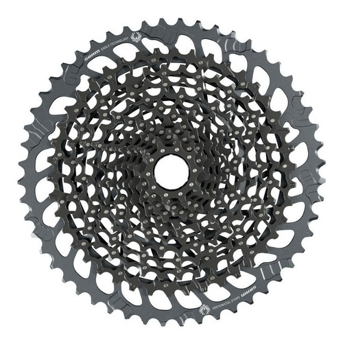 Cassete Sram Gx Eagle 12v Xg-1275 10-52 2021 K7 Sram Gx 12v