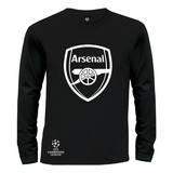 Camiseta Camibuzo Europa  Futbol  Arsenal Football Club