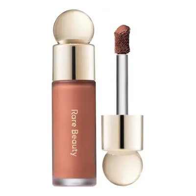 Rubor Líquido Soft Pinch Rare Beauty Versión Grande Tono Del Maquillaje Virtue | Meses sin interés