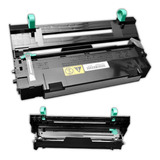 Unidad De Imagen (drum) Kyocera Fs 1035/2035 Original