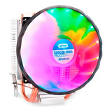 Air Cooler Rgb Lga 1700 1200 115x 775 1366 Am3 Am4 Am5 Fm