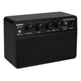 Amplificador De Guitarra, Minialtavoz, Práctico, Pequeño, Di