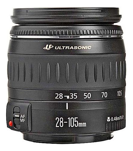 Canon Ef 28-105mm Usm