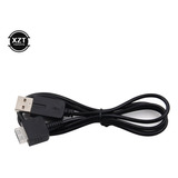 Cable Usb Psp Vita Fat 1m Datos Carga Psv1000 28 Pins