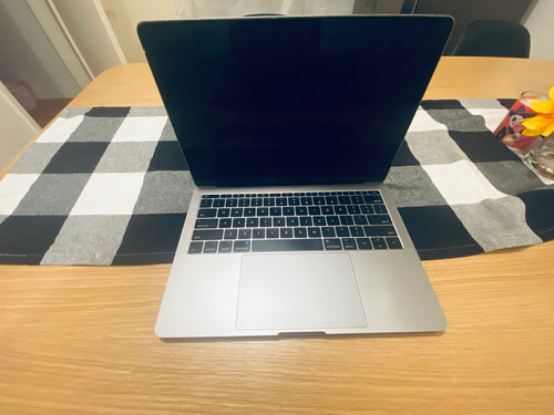 Renovada Macbook Pro 13 ¡batería Nueva Con Garantia Apple!