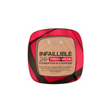 Base En Polvo Infaillible 220 Sand Loreal Paris