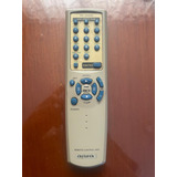 Control Para Equipo De Sonido Aiwa Referencia Rczas02