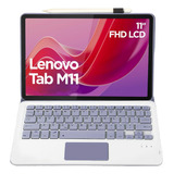 Teclado Mouse+ Lapiz Para Lenovo Xiaoxin Pad M11 Hd 11