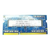 Usado Memoria Ram Ddr3 1gb Hynix 10600s Np. Hmt112s6tfr8c