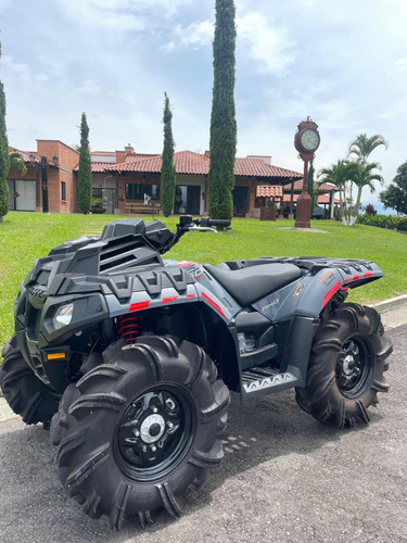 Cuatrimo Polaris Sportsman 850 Año 2022