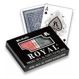 Carta Poker Baraja Juego Mesa I Impermeable!