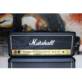 Cabezal Marshall Jcm800kk Inglés 2007 Impecable