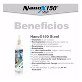 Kit Protección Nanotecnológica Automotriz