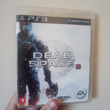 Dead Space3