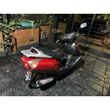 Honda Elite 125