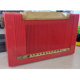 Rádio Philco Transistor Model  B-450