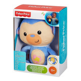 Monito Musical Juego Juguete Fisher Price Para Bebe Y Niño