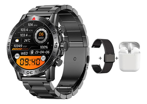 Reloj Inteligente Deportivo I81 Para Hombre Para Xiaomi Ios