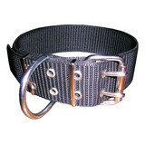 Collar Pit Bull Pretal Pechera Correa Arnes De Tiro Perro