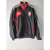 Campera Microfibra adidas M Estudiantes Lp, Polar Xl adidas