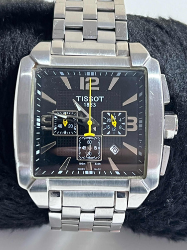 Abaixei Pra Vender!! Relógio Tissot 1853 (réplica)