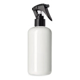 Botella Dispensadora Blanco Spray Mini Trigger 250ml - 10pz