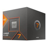 Procesador Amd Ryzen 7 8700g Am5