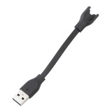 Cargador Cable Usb Reemplazo Compatible Con Xiaomi Miband