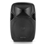 Caixa Amplificada Multiuso Pw400 Wireless Frahm 400w Rms