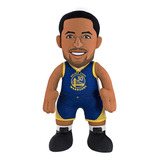 Bleacher Creatures Golden State Warriors Steph Curry 10 Pul