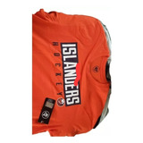 Camiseta Islander Hockey Marca 47 Talla L Original