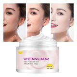 Crema De Melasma, Crema Facial Blanqueadora Para El Cuerpo Y