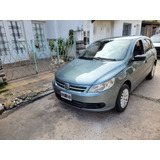 Volkswagen Gol Trend 2010 1.6 Pack I Plus Imotion