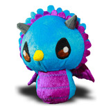 Peluche Mascota Occamy