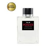 Perfume Power Of Seduction Edt 200ml Antonio Banderas