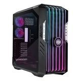 Gabinete Cooler Master Haf 700 Evo E-atx Argb Gen2 Gris