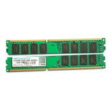 Memoria Ram Dual Channel Gamer Color Verde 8gb 1 Elpida Ddr3