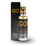 Amakha Perfume Feminino Gd 15ml