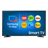 Smart Tv Samsung Led 43  Full Hd T5300 Com Hdr