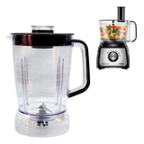 Copo Mondial Turbo Chef 5 Em1/ 7 Em 1/ 9 Em 1 mpn 1000w