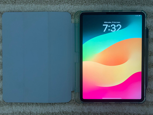 iPad Pro 11 2020 Segunda Generación