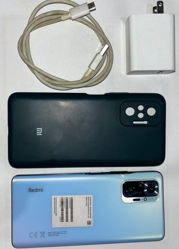 Xiaomi Redmi Note 10 Pro