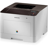 Impressora Samsung Color Para Exames Laboratoriais Clp-680nd