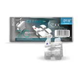 Set De Brackets Ceramic Roth Flexx®